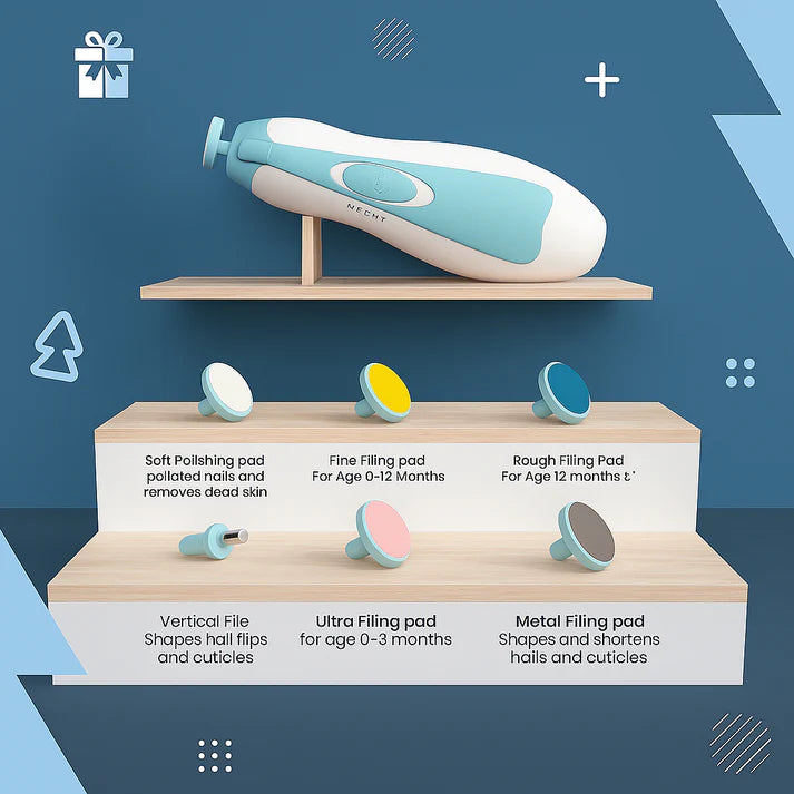 Baby Nail Trimmer