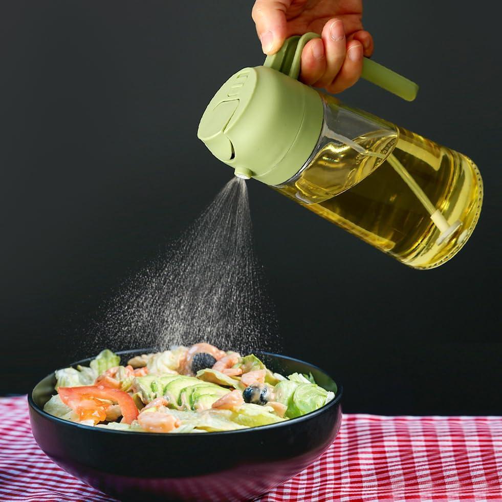 Kitchen Essentials