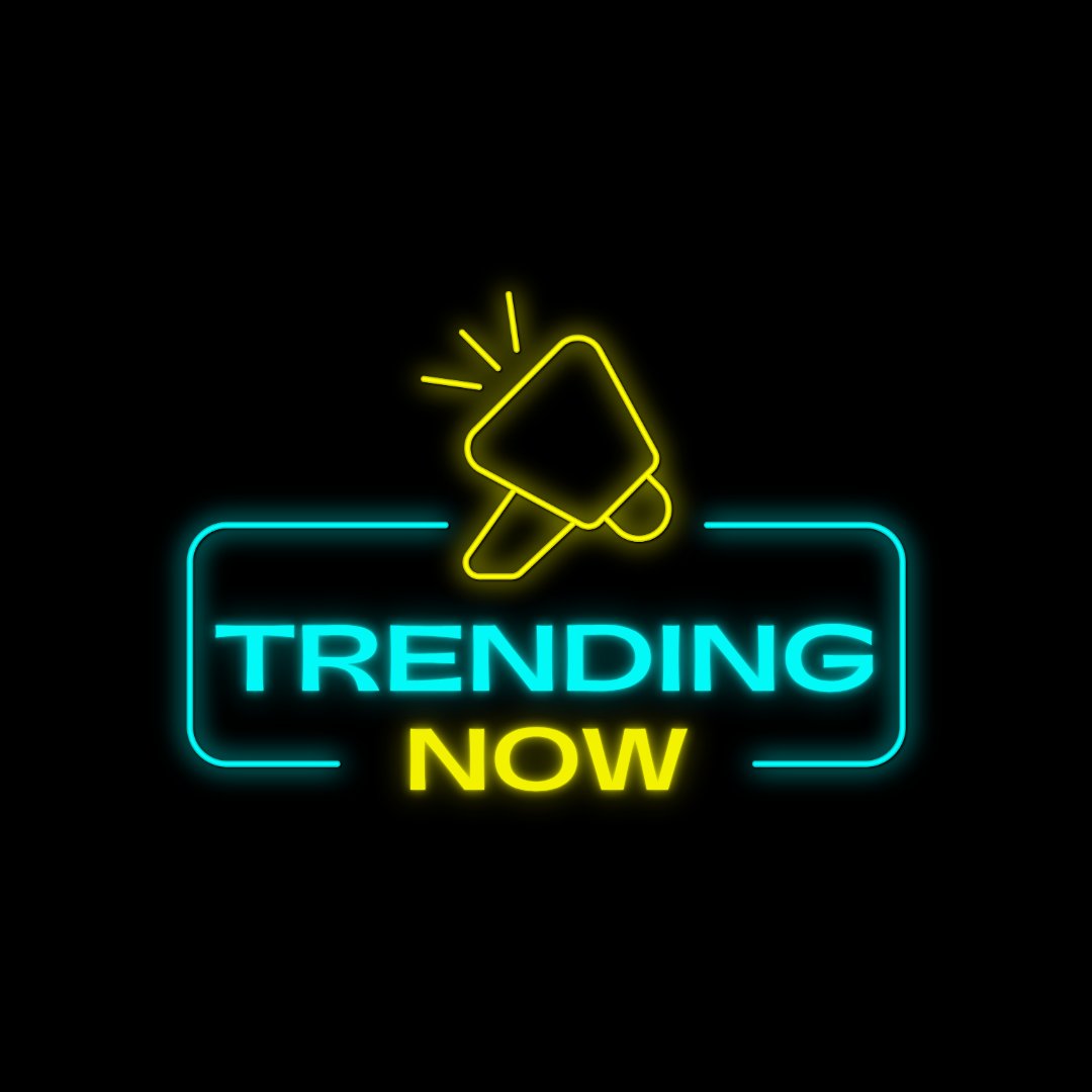 Trending Now