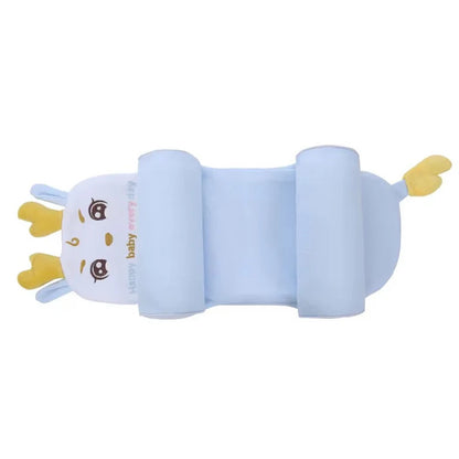 Baby Shaping Head Support Pillow - Assorted Colour
