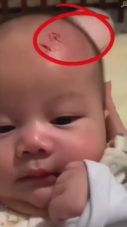 Baby Nail Trimmer